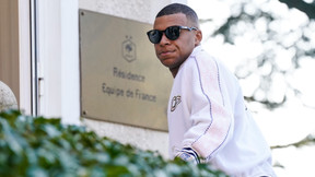 Grand retour, c’est officiel pour Mbappé !