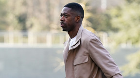 Ousmane Dembélé : Deschamps répond cash au PSG !