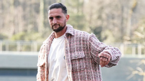 Mercato - OM : Le coup de pression de Rabiot... à la télévision ! 