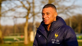 Kylian Mbappé : La séparation sans aucun regret !