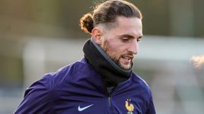 Problème avec Rabiot, l'OM attend une confirmation !