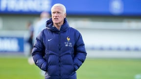 Deschamps : «Problème avec les Algériens», ça va partir en justice !