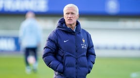 Deschamps : La folle annonce, il est manipulé !