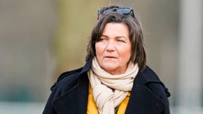 Craquage de Véronique Rabiot : «C'est son fils qui met une droite à son coéquipier», l'annonce qui va régaler l'OM !