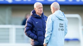 Signature au PSG : Deschamps attend le coup de fil ?