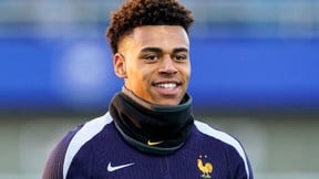 PSG : Nouvelle équipe, Désiré Doué signe un long contrat !