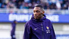 Kolo Muani : Le coup de pression du PSG !