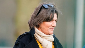 OM : C’est la guerre avec la mère de Rabiot, son transfert capote