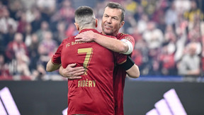 Franck Ribéry, le «sacrifice» choquant...