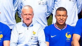 Mbappé : Deschamps déjà oublié ?