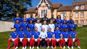 Ballon d’or : L’invité surprise en équipe de France !