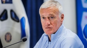 Didier Deschamps raconte son départ de l’OM, «ça a été assez