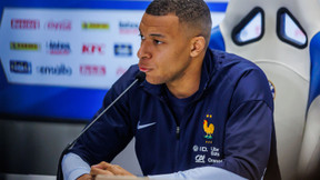 C’est officiel, une menace en moins pour Kylian Mbappé !