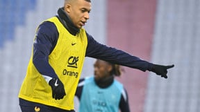 Mbappé - Deschamps : La fin est annoncée