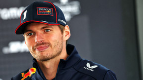 Transfert de Verstappen : La bombe est lâchée en F1 !