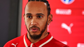 F1 : «Ce pauvre type», Hamilton balance sur Verstappen !