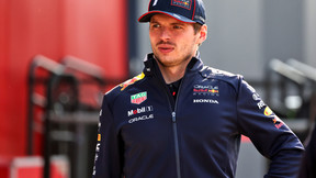 F1 - Verstappen : Le pari qui lui a coûté cher !