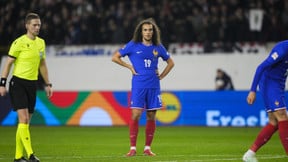 «Dramatique», le calvaire de Guendouzi