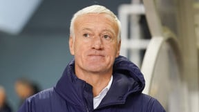 «Honteux» : Le bad buzz avec Deschamps qui fait polémique !