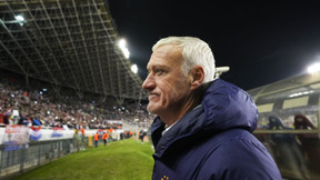 Deschamps : Le clash inattendu !