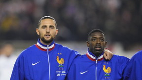 Ousmane Dembélé - PSG : Rabiot voulait le remplacer !