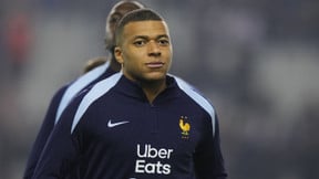 Kylian Mbappé : le message d’adieux