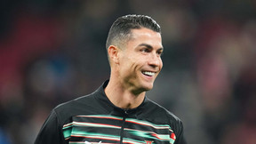 Officiel : Un club annonce des discussions avec Cristiano Ronaldo !