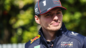 «Verstappen va partir» : Le bombe qui secoue la F1 !