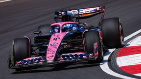 F1 : Gasly champion du monde, l’annonce choc !