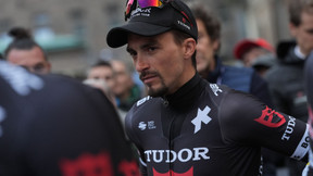 Cyclisme : Alaphilippe a une idée en tête pour le Tour de France
