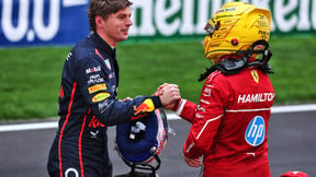 Surprise en F1 : Lewis Hamilton et Max Verstappen tombent d'accord !