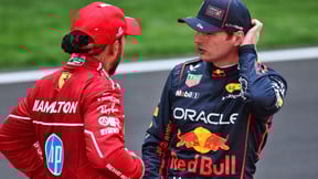 F1 - Verstappen : La grosse accusation de Lewis Hamilton !