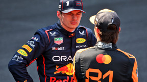 Verstappen : Le coup de pression que personne n'a vu venir !