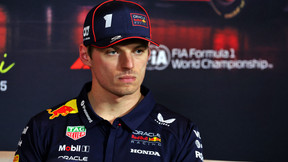 F1 - Verstappen : Transfert choc, Red Bull sort du silence