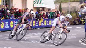 Cyclisme : Pogacar réserve-t-il une surprise pour Milan San Remo ?
