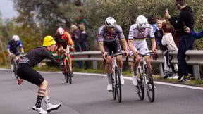 Cyclisme : Pogacar parti pour reproduire la même erreur sur Milan San Remo ?