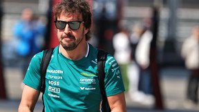Alonso - F1 : L’annonce inquiétante sur sa santé !