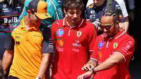 F1 : Leclerc dégoûté, un pilote veut l’enfoncer !