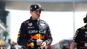 F1 - Vertappen : Transfert officiel, la rupture est confirmée !