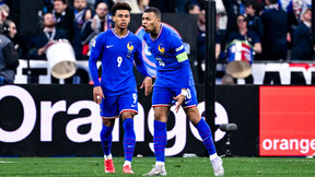 Kylian Mbappé - Désiré Doué : Un problème déjà annoncé ! 