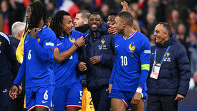 Ballon d’or - Dembélé : Trahison en équipe de France ! 