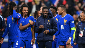 Mbappé - Dembélé : L’annonce choc en équipe de France 