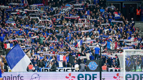 «Relève-toi, fils de p...» : Le clash qui secoue l’équipe de France