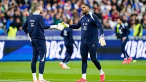 Mercato - PSG : Lucas Chevalier en concurrence avec Mike Maignan pour son transfert ?