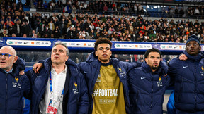 Zaïre-Emery - Doué : La révolution validée au PSG !