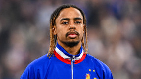 Barcola - PSG : C’est terminé !