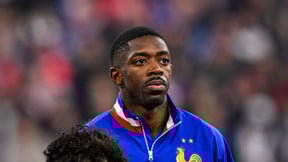 «J'ai dormi avec...» : Ousmane Dembélé n'en revient toujours pas !