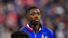 Dembélé : Le cadeau qui les rend dingues ! 