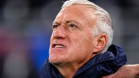 PSG : Deschamps à Paris, c’est confirmé !