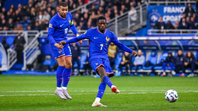 Mbappé - Dembélé : La régalade grâce à Deschamps !